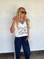 PREORDER Rally Girl Track Pants