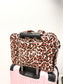 PREORDER Birdie Daily Hustle Duffle in Leopard