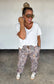 PREORDER/ free ship— Hideaway Camo Joggers