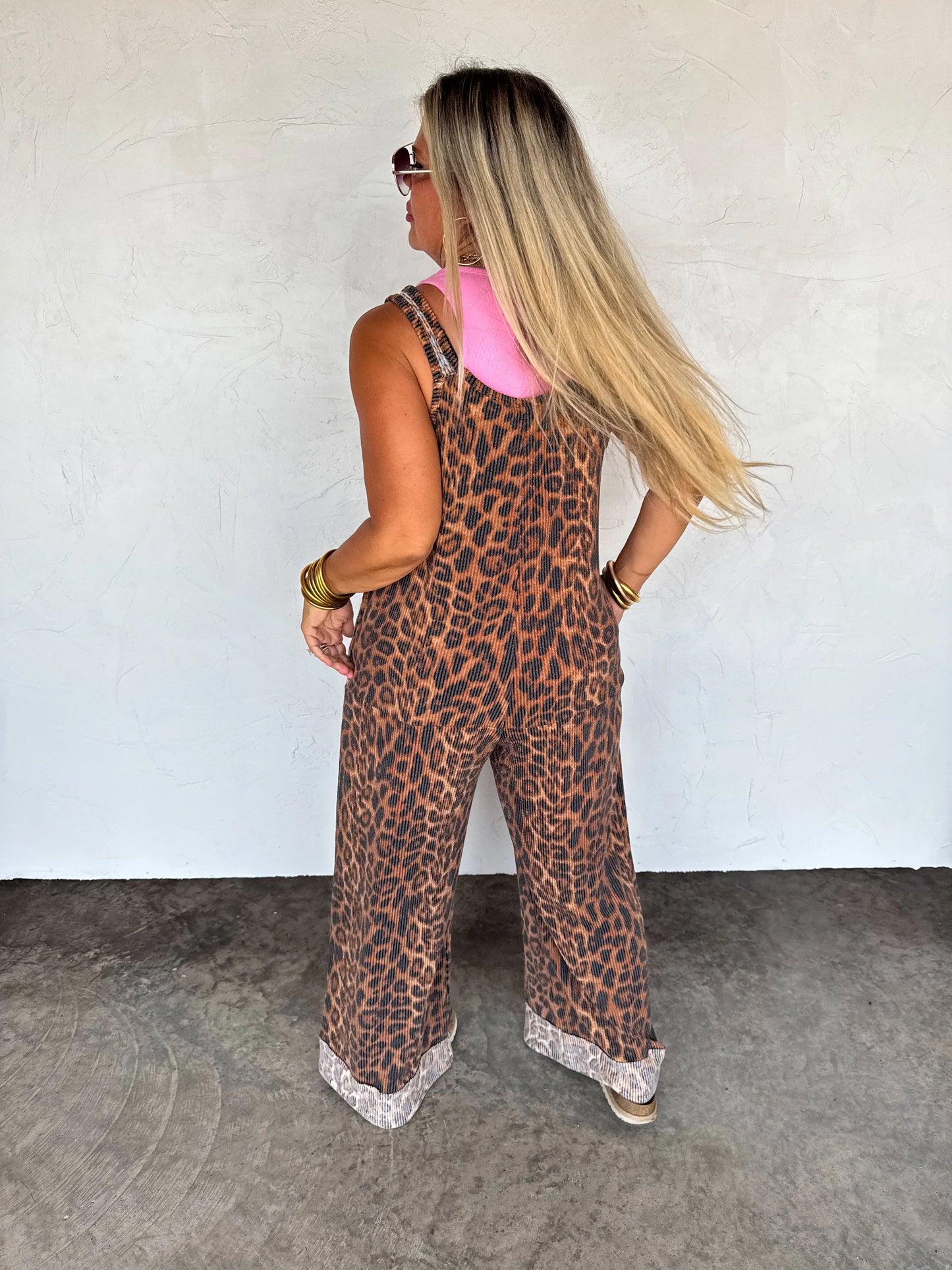 *LIMITED QUANTITIES* PRE-ORDER Ricki Romper