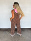 *LIMITED QUANTITIES* PRE-ORDER Ricki Romper