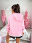 PREORDER Birdie Hoodie in Purrfectly Pink