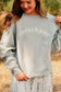 Coffee & Jesus Sweatshirt