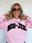 PREORDER Boo-Jee Ghost Pullover