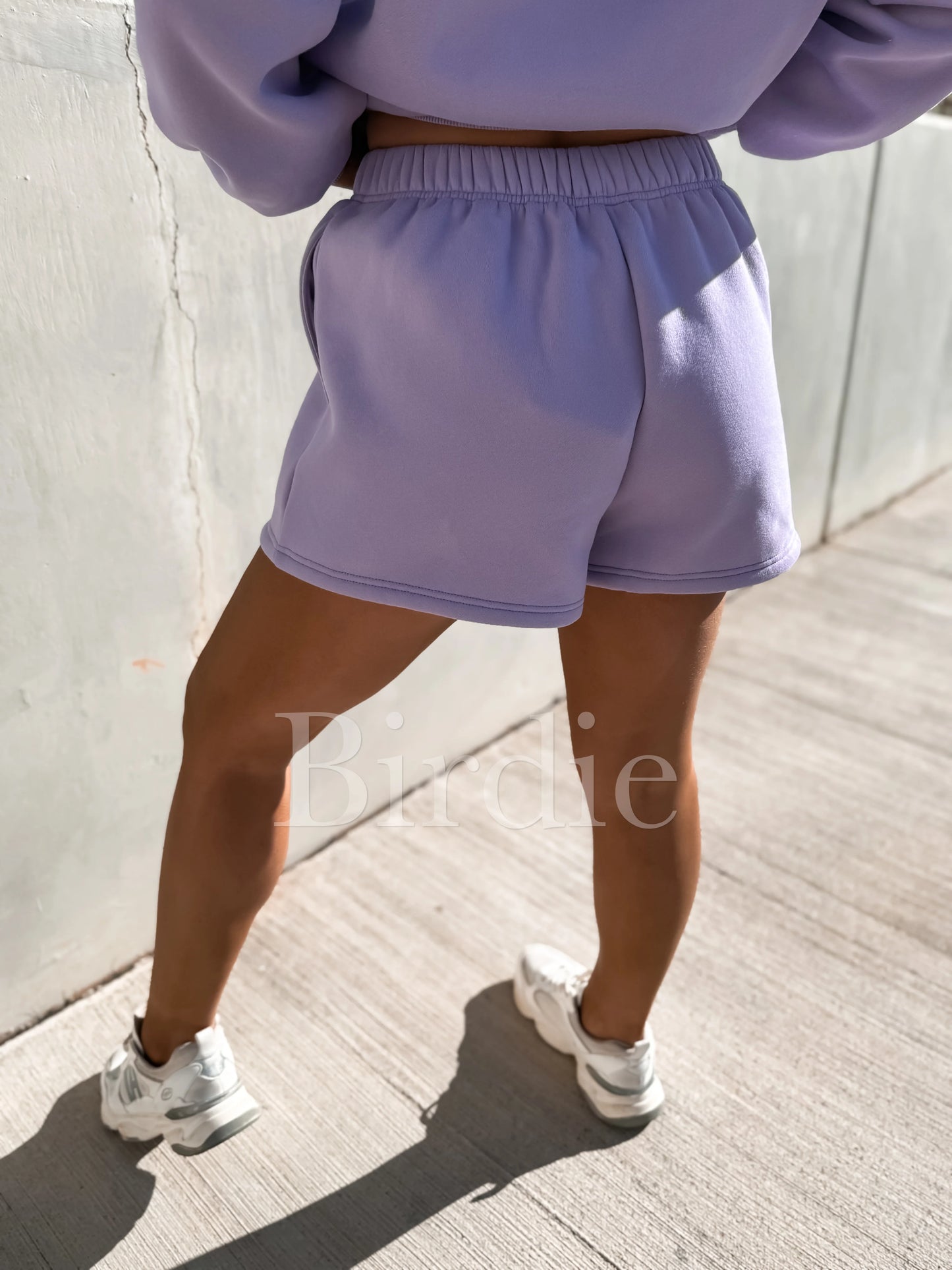 PREORDER Birdie Main Character Spring Set in Purple (Sold Individually)