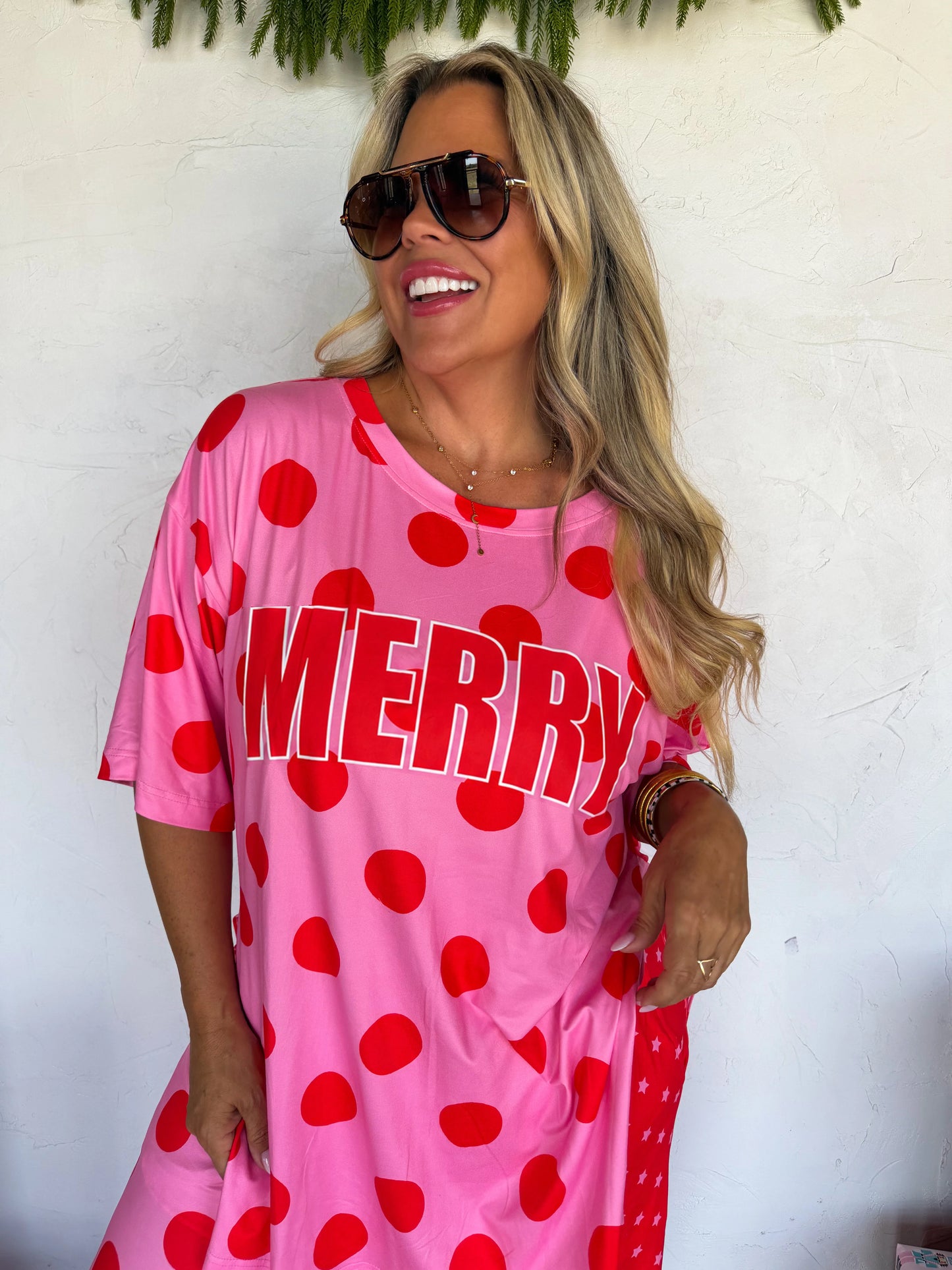 PREORDER Merry Confetti Lounge Sets