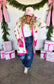 PREORDER Cozy Christmas Cloud Cardigan