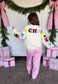 PREORDER Merry Message Sweatshirt