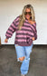 PREORDER Lived In Oversized Pullover