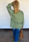 PREORDER High Country Classic Crew Pullover