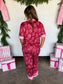 PREORDER Christmas Morning Luxe PJ Sets