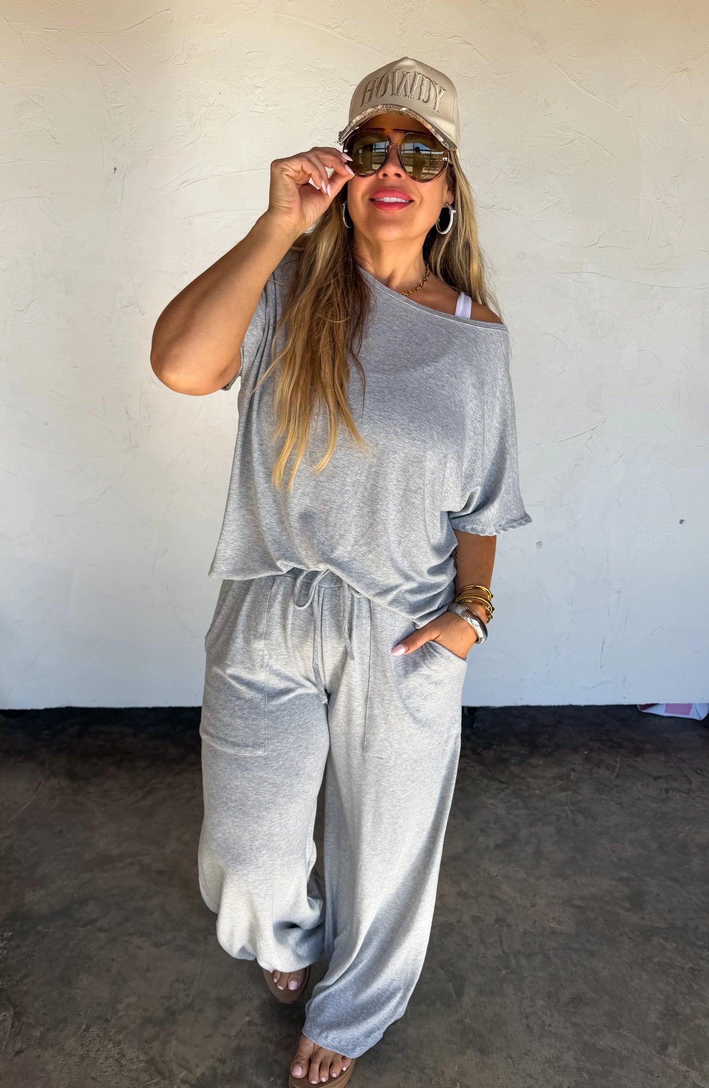 *LIMITED* PREORDER Simple Comfort Set— eta April