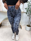 Birdie Blackout Duck Camo Leggings