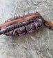 PRE-ORDER Mini Puff Clutch Bag