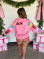 PREORDER Merry Message Sweatshirt