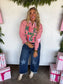 PREORDER Super Star Barrel Jeans