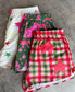 PREORDER All Star Holiday Shorts