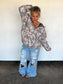 PREORDER Outdoorsy Peyton Puffer Jacket