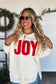 PRE-ORDER Joy & Jolly Pullovers