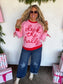 PREORDER Super Star Barrel Jeans
