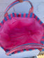 Prettier in Color Tote Bags *3/1*