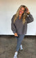 PREORDER Lived In Oversized Pullover
