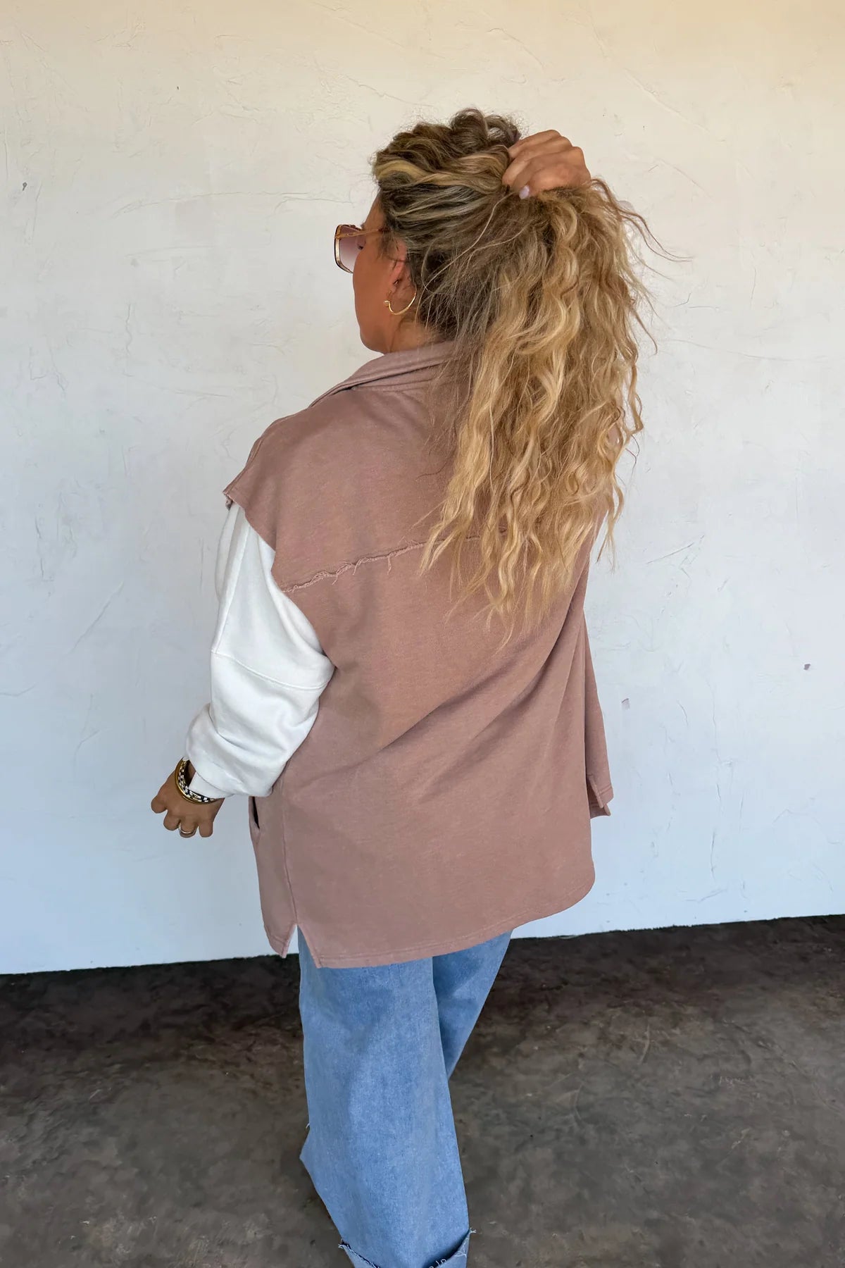 PREORDER Hudson Utility Vest