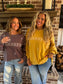 PREORDER Thankful Classic Crew Pullover