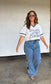 PREORDER Sideline Star Jeans