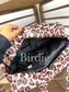 PREORDER Birdie Daily Hustle Duffle in Leopard