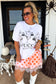 PREORDER Cosmic Charm Lace Skirt