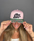 PREORDER So Glad You’re Here |     Give Back Trucker Hats