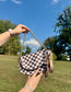 ★Viral Crossbody Bum Bag In Brown ★ with new custom Taylor’d gold chain accessory included!