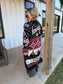 PREORDER Out West Knit Cardigan