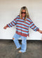 PREORDER Lived In Oversized Pullover