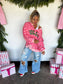 PREORDER Jolly & Merry Oversized Pullover
