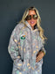 PREORDER Hidden Trail Camo Hoodie Pullover