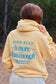Trying My Best Hoodie