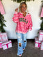 PREORDER Jolly & Merry Oversized Pullover