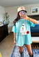 👻💖 Spookin’ & Sippin’ 2.0 CUSTOM Tee/Crew