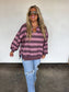 PREORDER Lived In Oversized Pullover