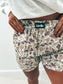 PREORDER Birdie Boxer Shorts in Duck Camo