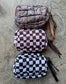 PRE-ORDER Mini Puff Clutch Bag