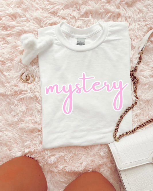 ⭐️Mystery Tee⭐️