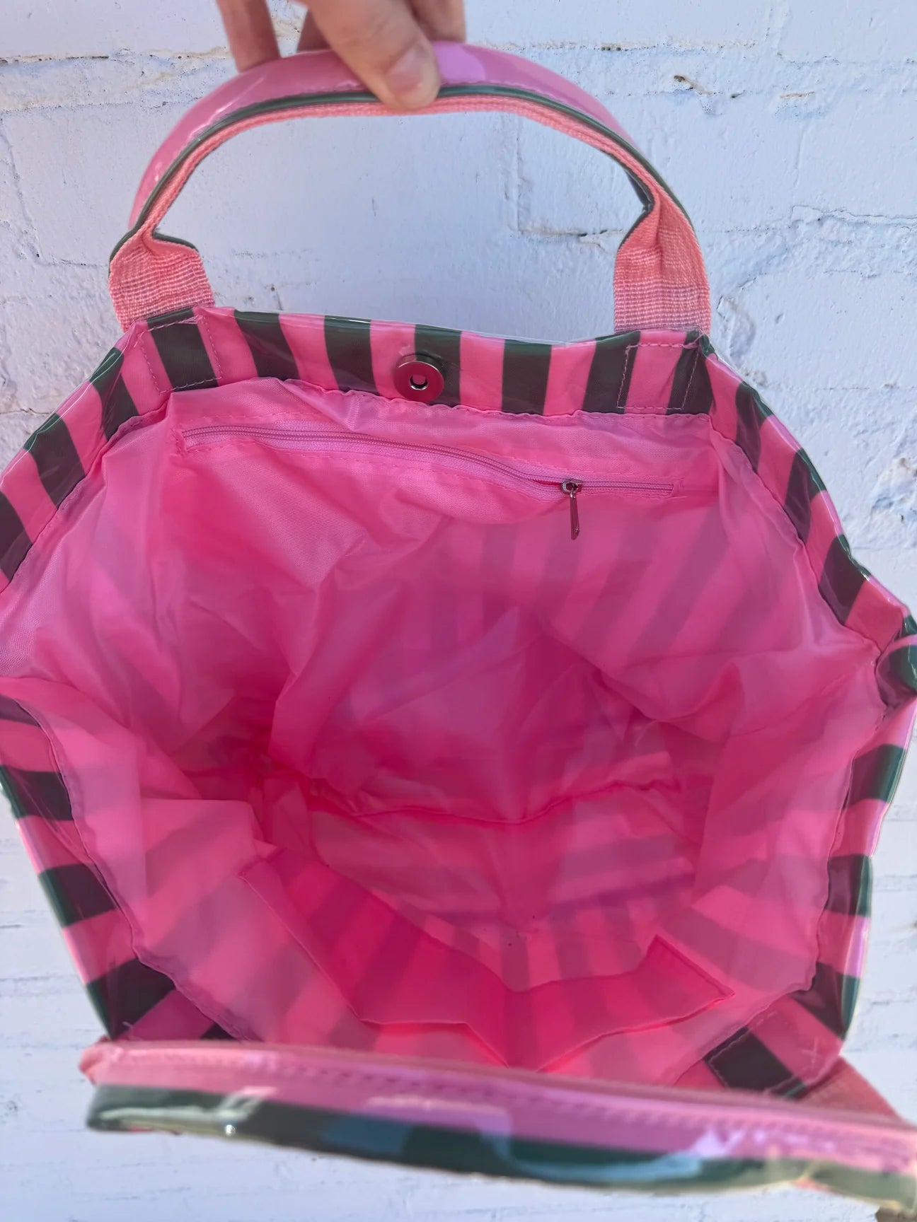 Prettier in Color Tote Bags *3/1*