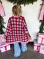 PREORDER Cozy Christmas Cloud Cardigan