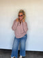 PREORDER Field & Stable Quarter Zip Pullover