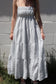 Sunday Shore Midi Dress