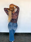 2ND CUT PREORDER Fall Dress It Up Mesh Tops
