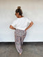 PREORDER/ free ship— Hideaway Camo Joggers